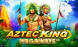 Aztec King Megaways™