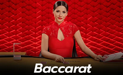 baccarat