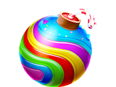 pragmatic play mm slot symbol colour candy bomb